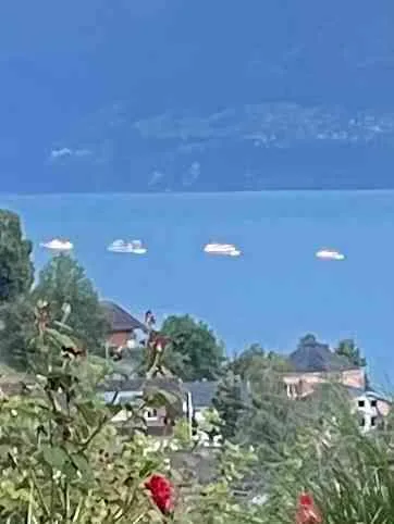 Studio in Oberhofen