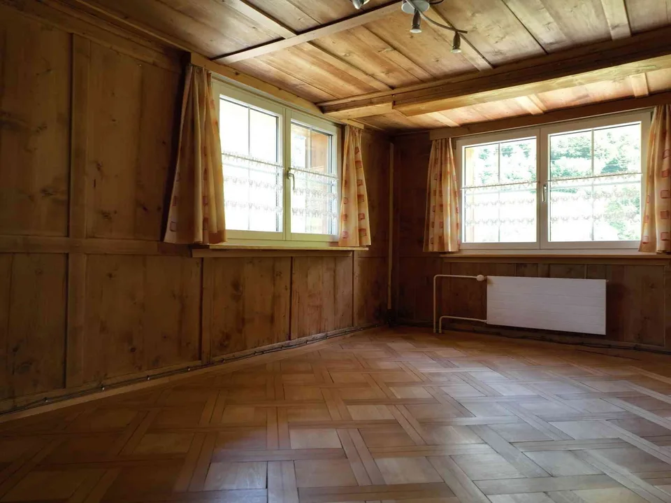 Charmantes 6.5-Zimmer-Einfamilienhaus (ehemaliges Restaurant) – photo 8 sur 22