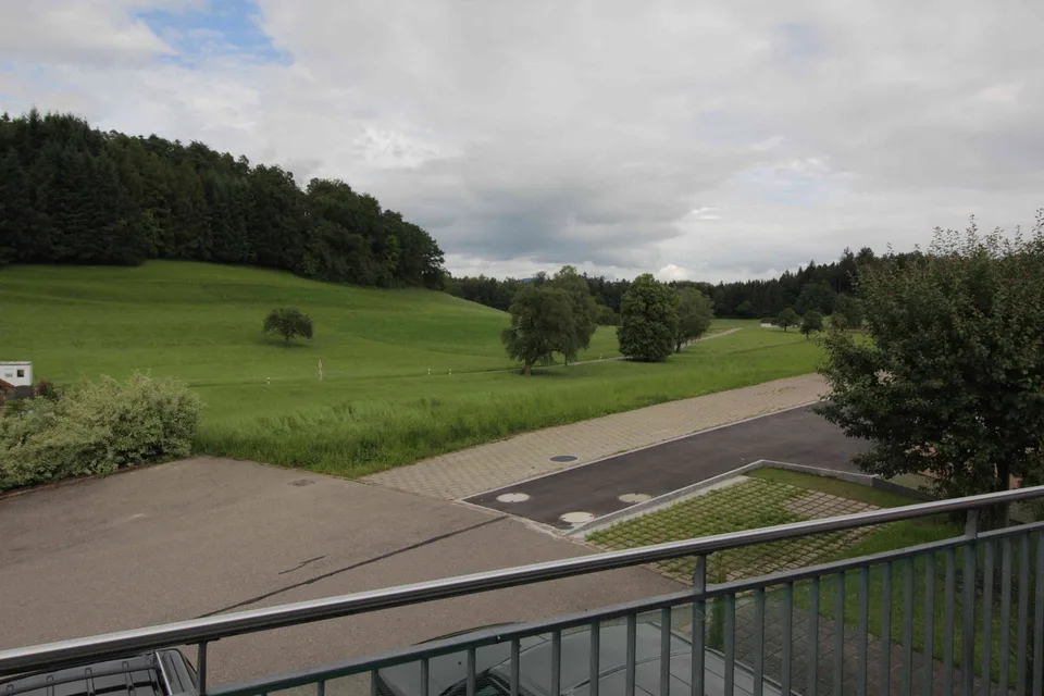 Architektonisches Highlight: Stilvolles 5.5-Zi-RMH in Bertschikon