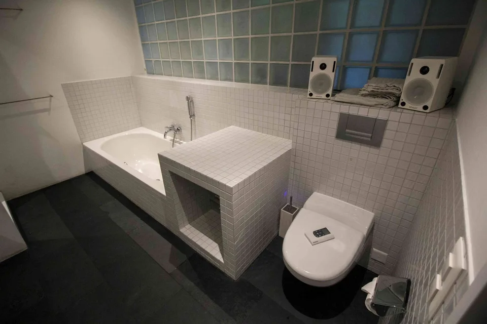 Architektonisches Highlight: Stilvolles 5.5-Zi-RMH in Bertschikon