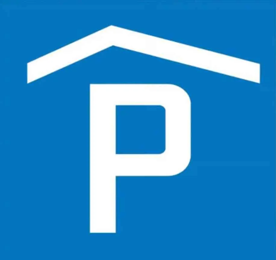 Tiefgaragenplatz