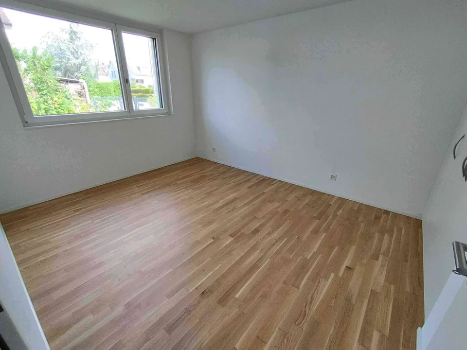 Neubau 2 ½ Zimmer-Wohnung 56 m2