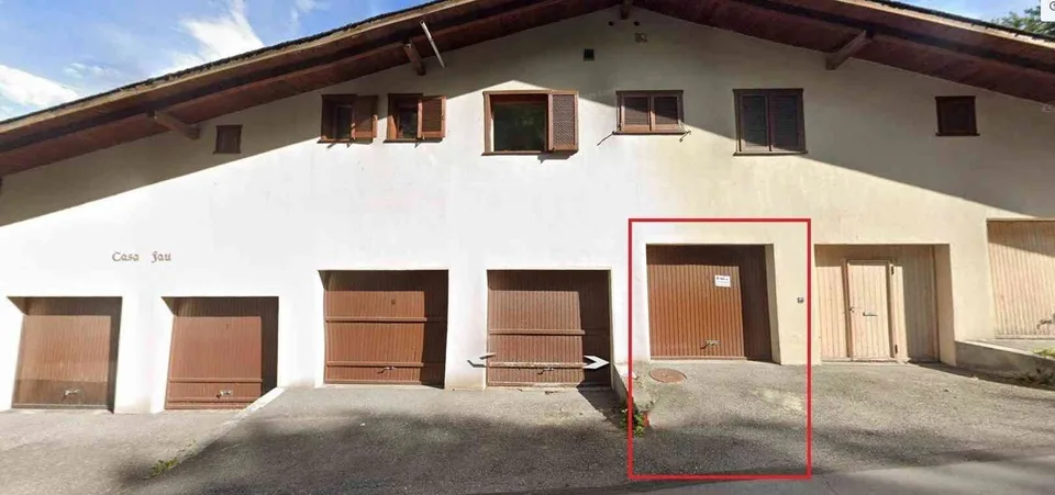 Gemütliches, freistehendes 4½-Zimmer-Chalet