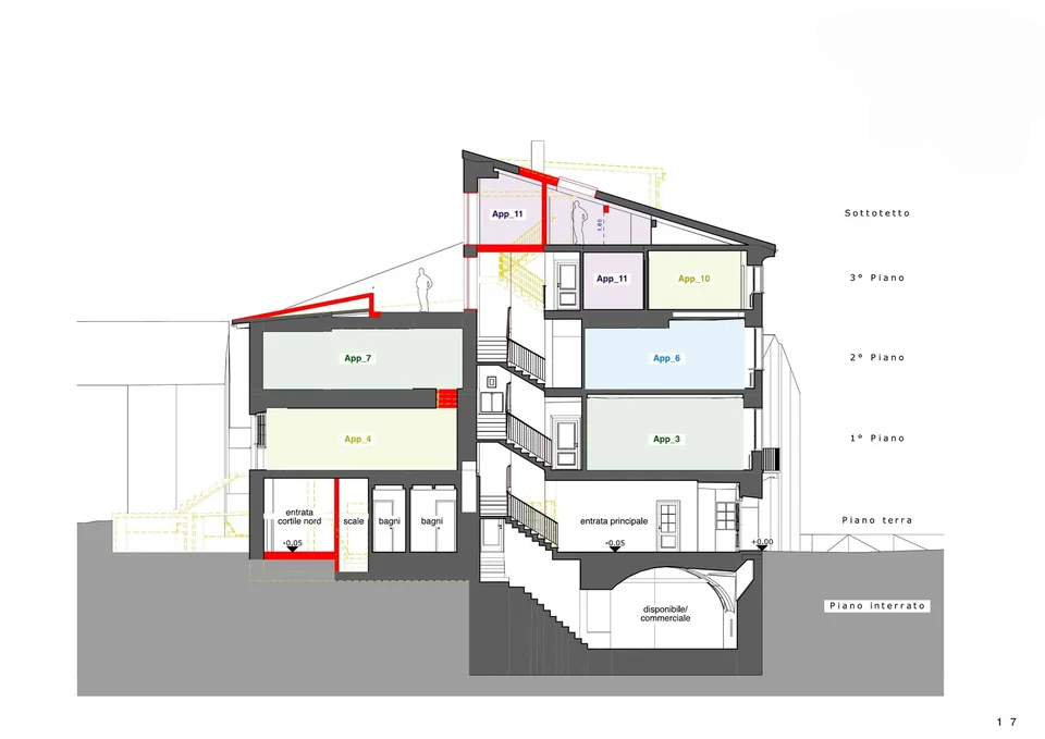 Nuova costruzione a Poschiavo – Appartamento Moderno – foto 4 di 4