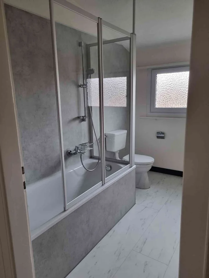 6 1/2 Zimmer Einfamilienhaus mit Garten