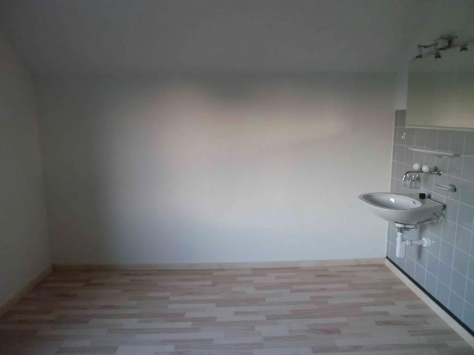 6 1/2 Zimmer Einfamilienhaus mit Garten