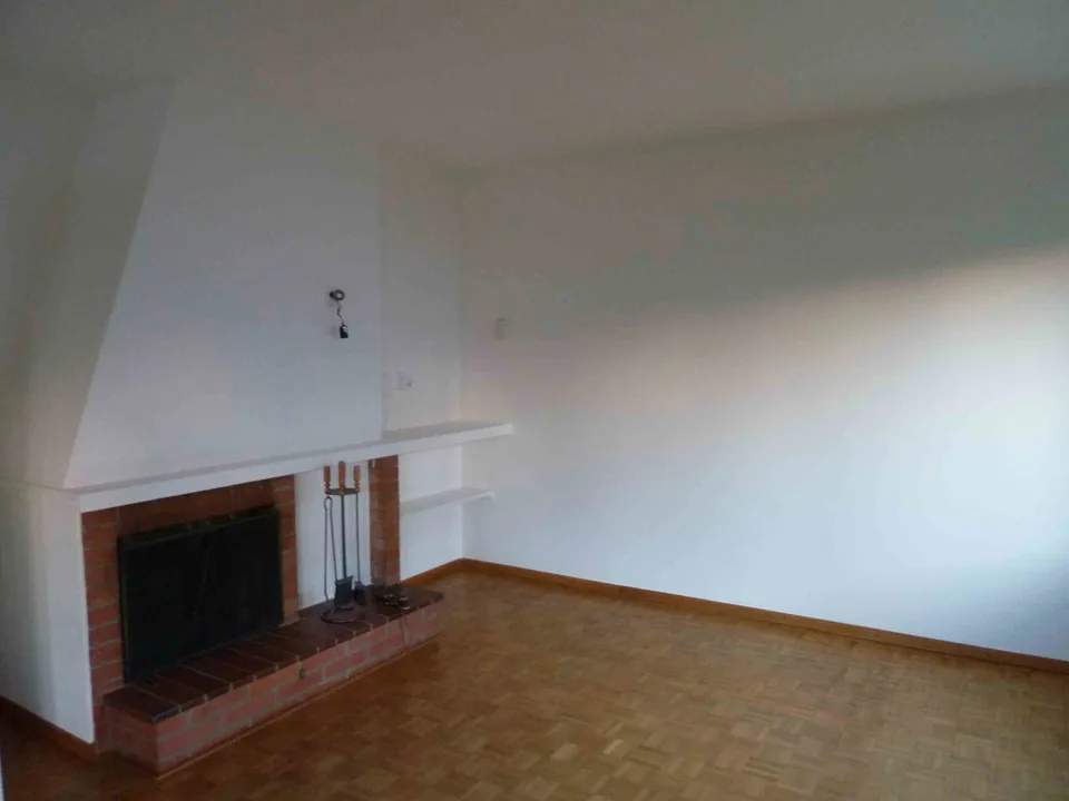 6 1/2 Zimmer Einfamilienhaus mit Garten