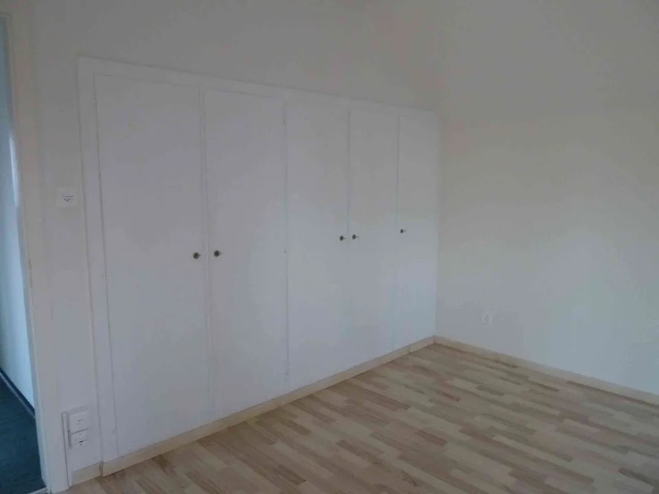 6 1/2 Zimmer Einfamilienhaus mit Garten