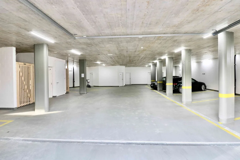 Zum Mieten: Neuwertige und grosszügige 1.5-Zi. Wohnung in Safenwil