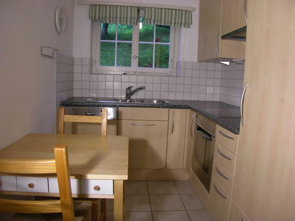 Konfortable 3-Zimmerwohnung