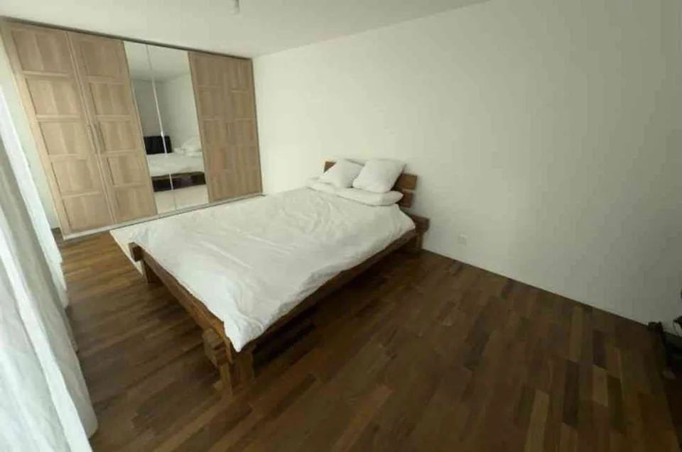 Appartement 2 .5 pièces au 3ème étage à louer au cœur de Fribourg