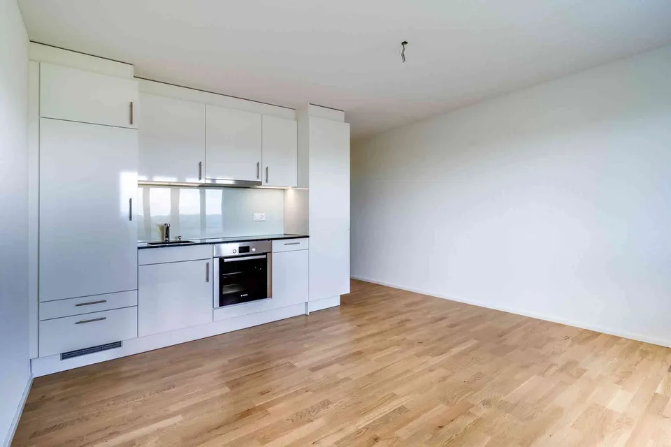 1 Zimmer Wohnung in Bronschhofen