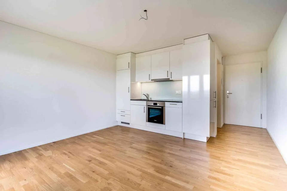 1 Zimmer Wohnung in Bronschhofen