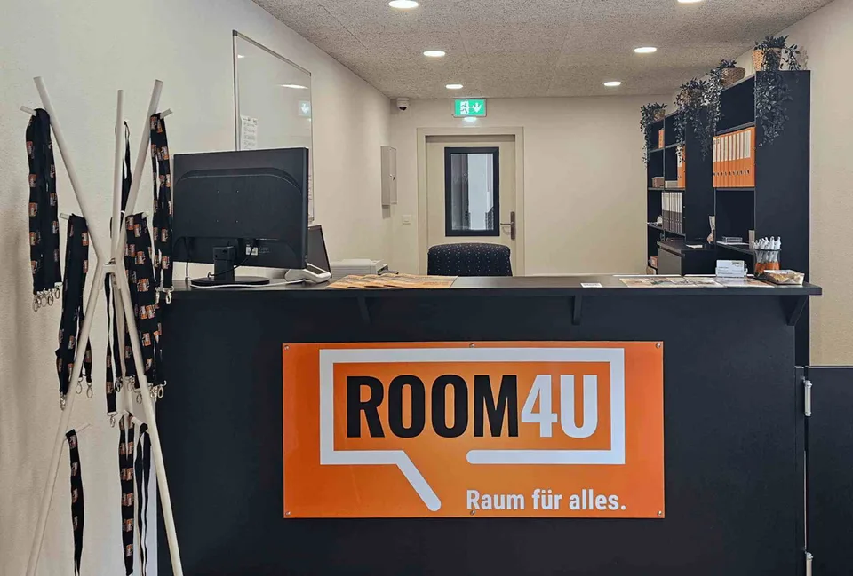 Ihr persönliches Büro! Flexibel in Raum und Zeit