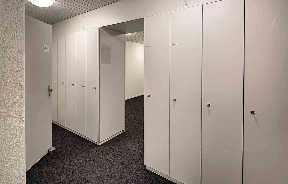 Attraktive Gewerbefläche an zentraler Lage beim Markthof