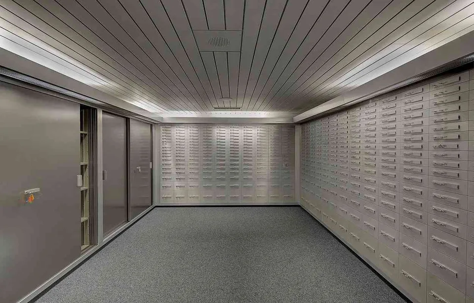 Attraktive Gewerbefläche an zentraler Lage beim Markthof