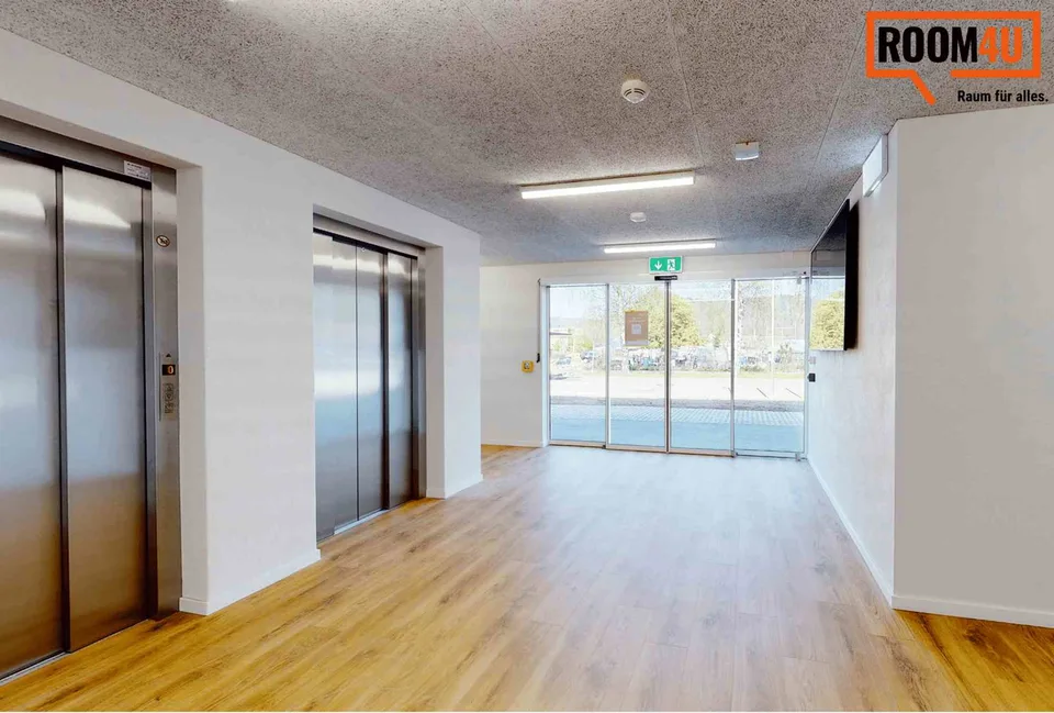 Ihr eigenes Büro! Ideal für Startups und Newcomer!