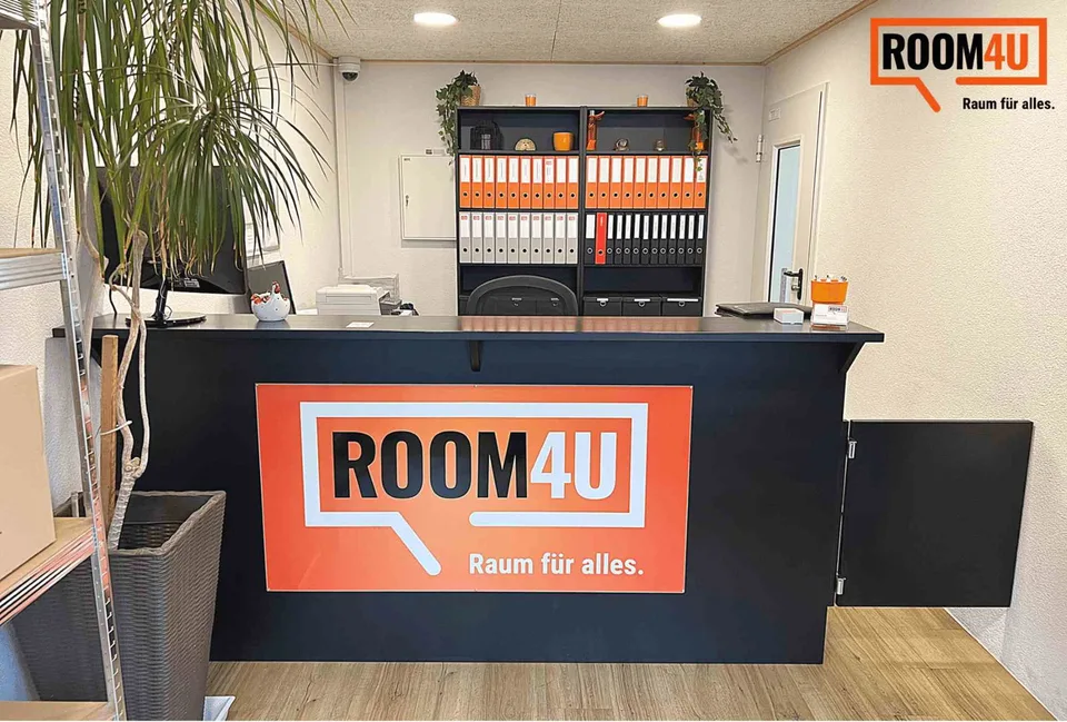 Ihr neues Büro wartet - Raum für Sie und Ihre Arbeit!