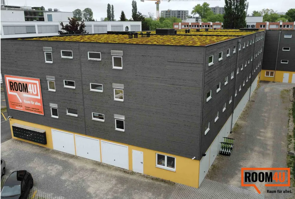 Ihr neues Büro wartet - Raum für Sie und Ihre Arbeit!
