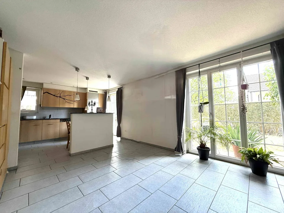 Wunderschönes Einfamilienhaus an ruhiger Lage mit Potential