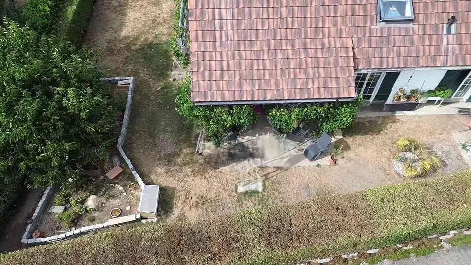 Wunderschönes Einfamilienhaus an ruhiger Lage mit Potential