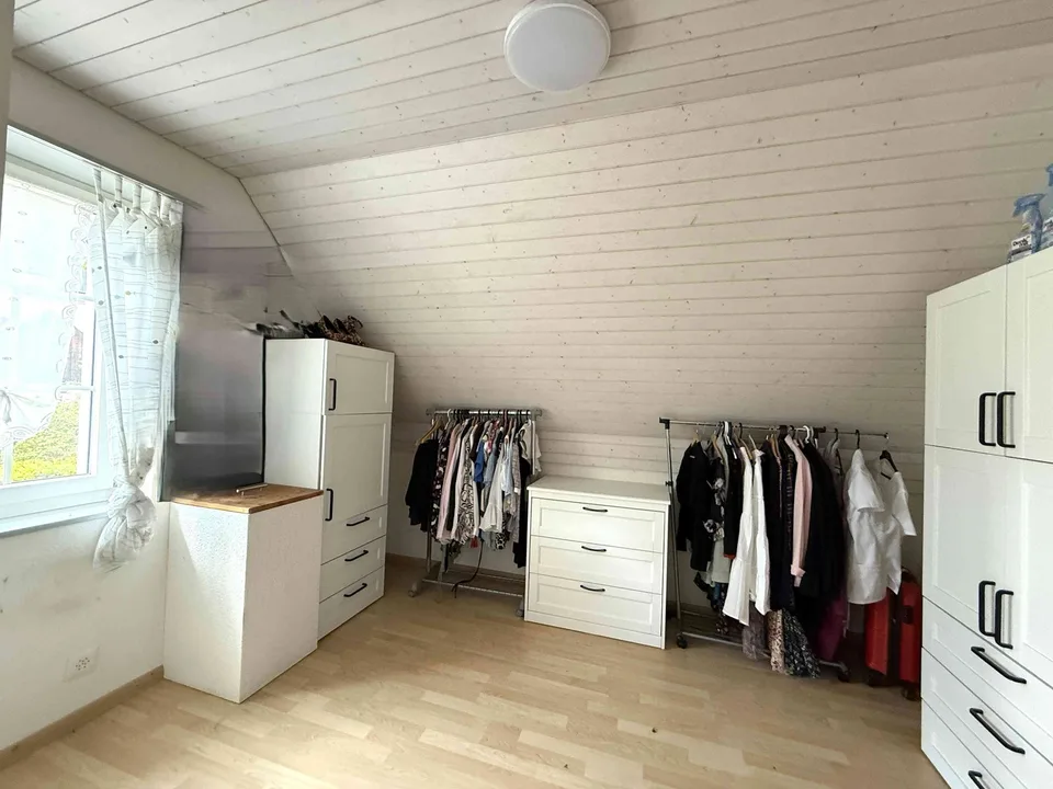 Wunderschönes Einfamilienhaus an ruhiger Lage mit Potential