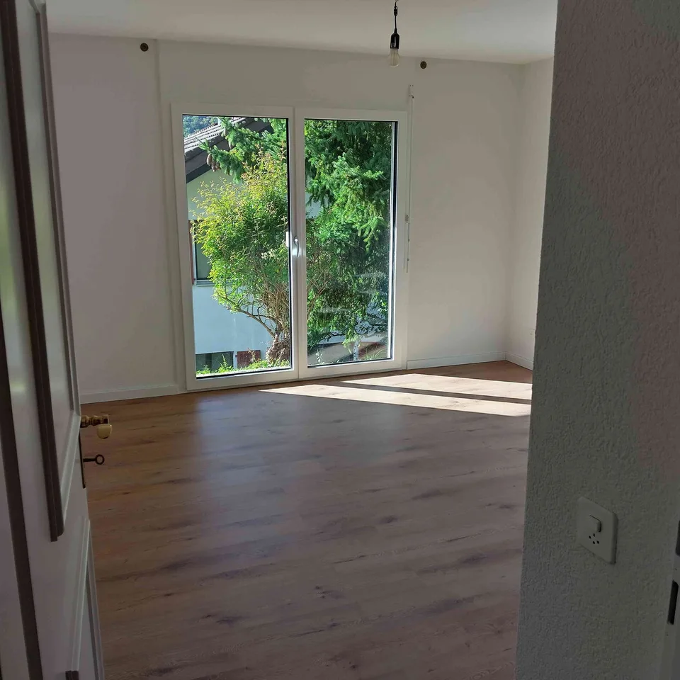 "Charmantes 5.5-Zimmer-Einfamilienhaus in ruhiger Lage von Aarburg "