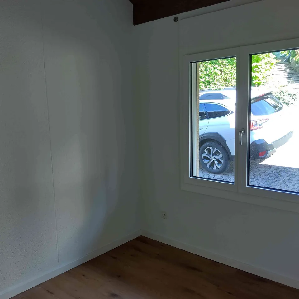 "Charmantes 5.5-Zimmer-Einfamilienhaus in ruhiger Lage von Aarburg "