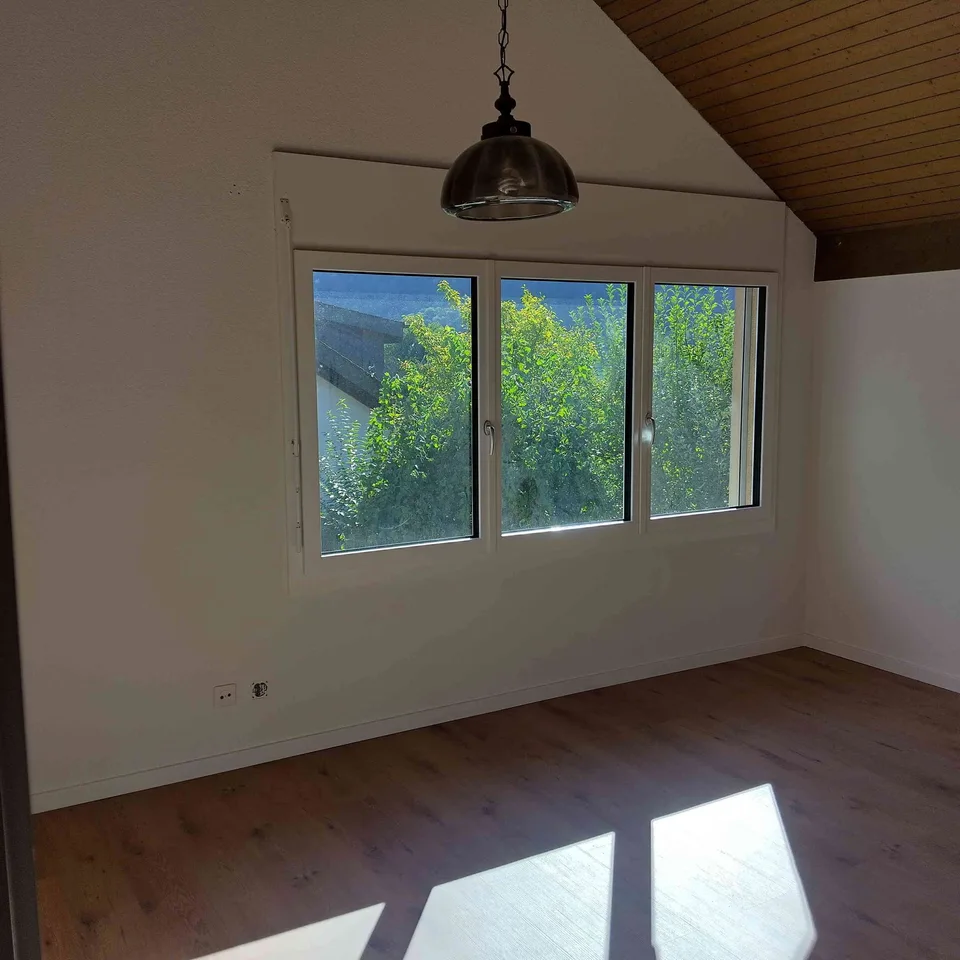 "Charmantes 5.5-Zimmer-Einfamilienhaus in ruhiger Lage von Aarburg "