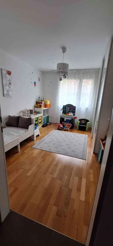 5.5-Zimmer Garten- Maisonette, Leben wie im Einfamilienhaus – photo 10 sur 13