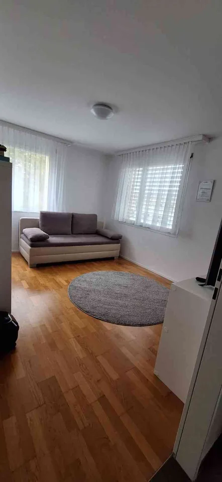 5.5-Zimmer Garten- Maisonette, Leben wie im Einfamilienhaus – photo 12 sur 13