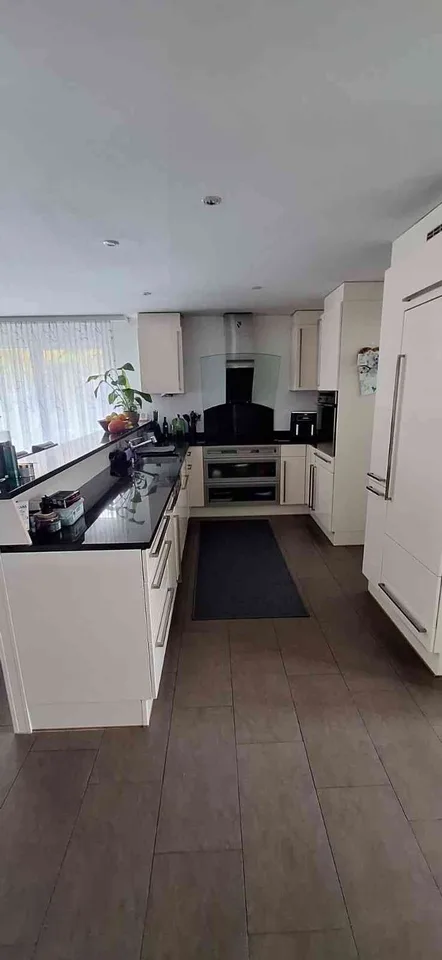 5.5-Zimmer Garten- Maisonette, Leben wie im Einfamilienhaus – photo 5 sur 13