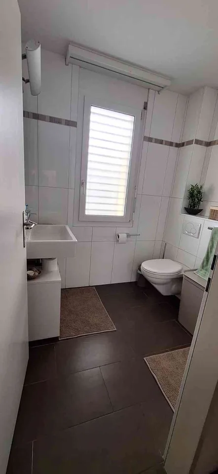 5.5-Zimmer Garten- Maisonette, Leben wie im Einfamilienhaus – photo 13 sur 13