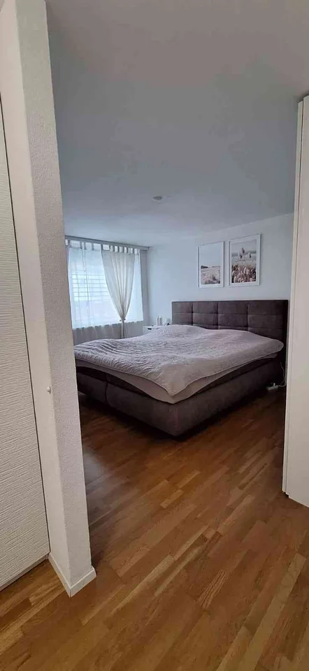 5.5-Zimmer Garten- Maisonette, Leben wie im Einfamilienhaus – photo 8 sur 13