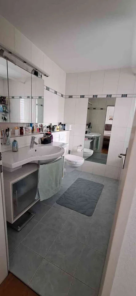 5.5-Zimmer Garten- Maisonette, Leben wie im Einfamilienhaus – photo 9 sur 13