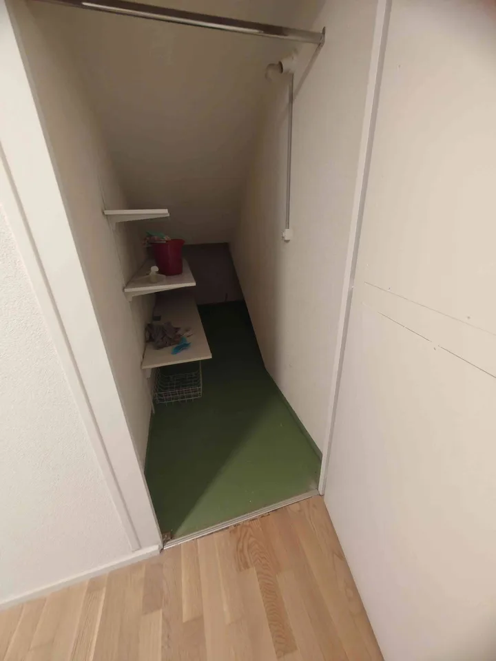 Praxis- oder Büroräume für stilles Gewerbe zu vermieten