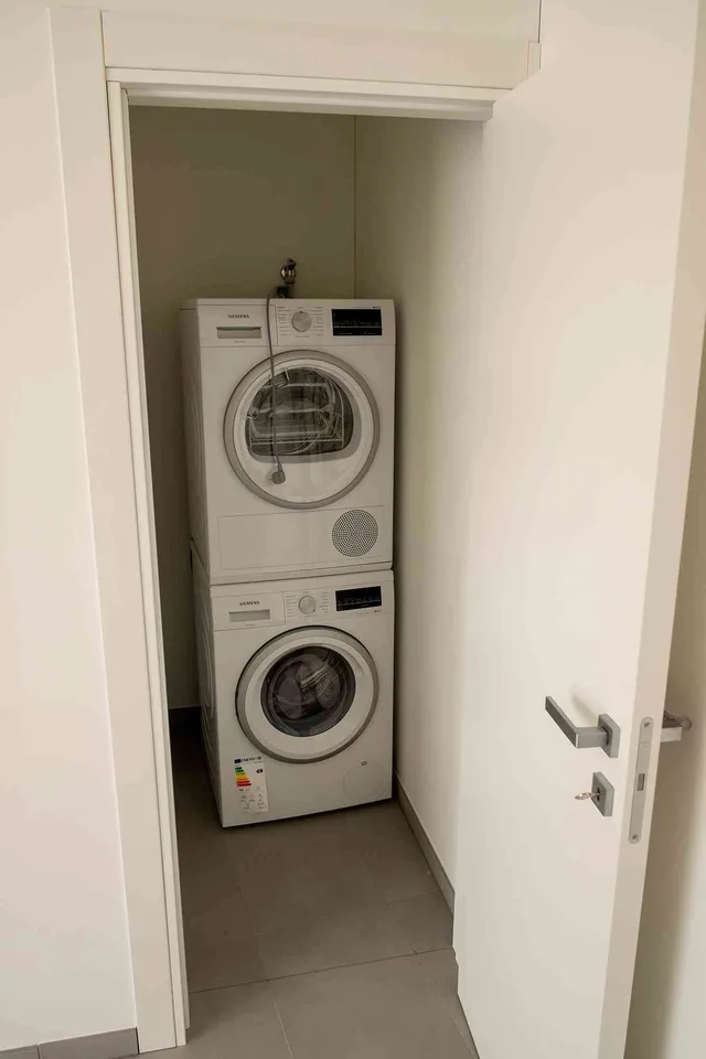 Splendido appartamento duplex immerso nel verde
