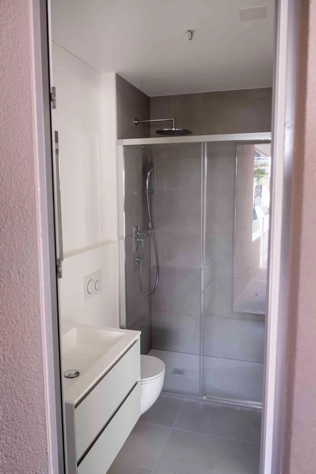 Splendido appartamento duplex immerso nel verde