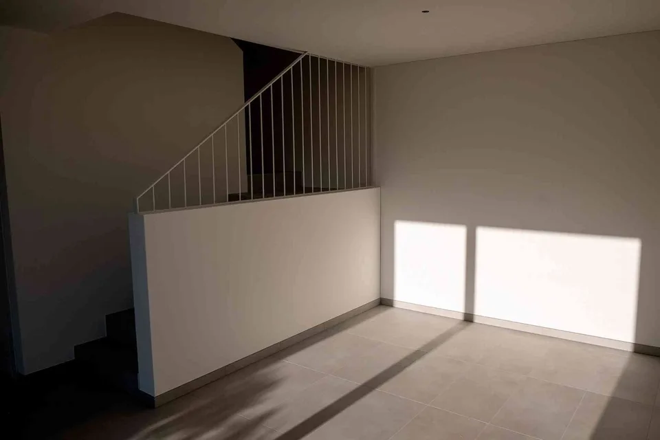 Splendido appartamento duplex immerso nel verde