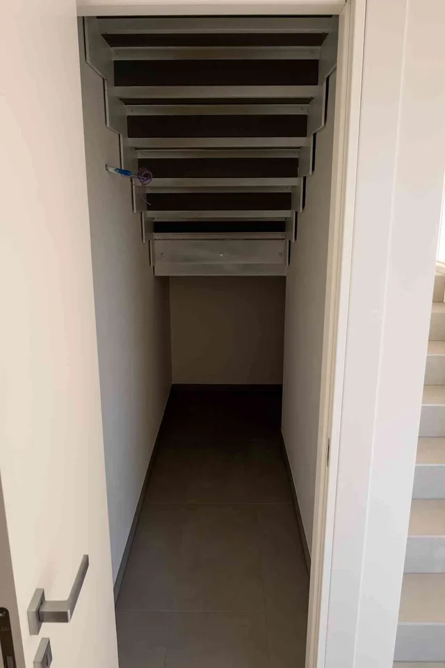 Splendido appartamento duplex immerso nel verde
