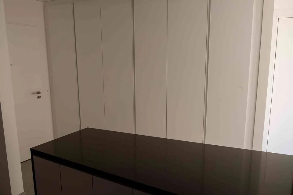 Splendido appartamento duplex immerso nel verde