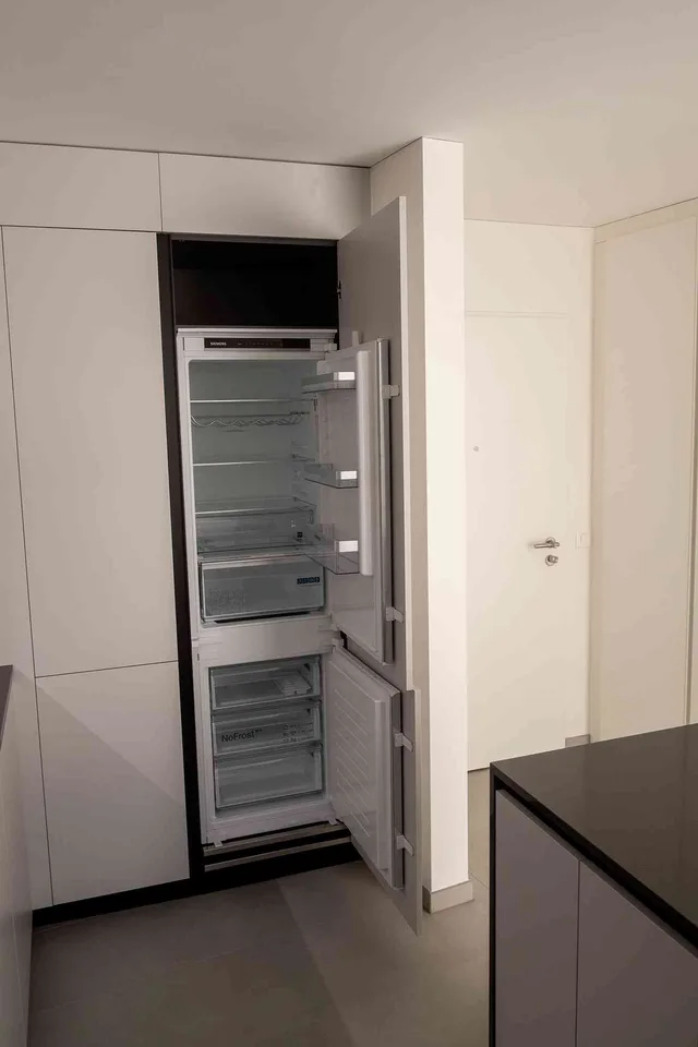Splendido appartamento duplex immerso nel verde