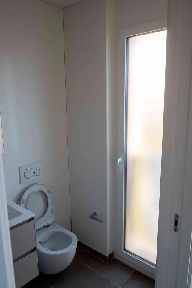 Splendido appartamento duplex immerso nel verde