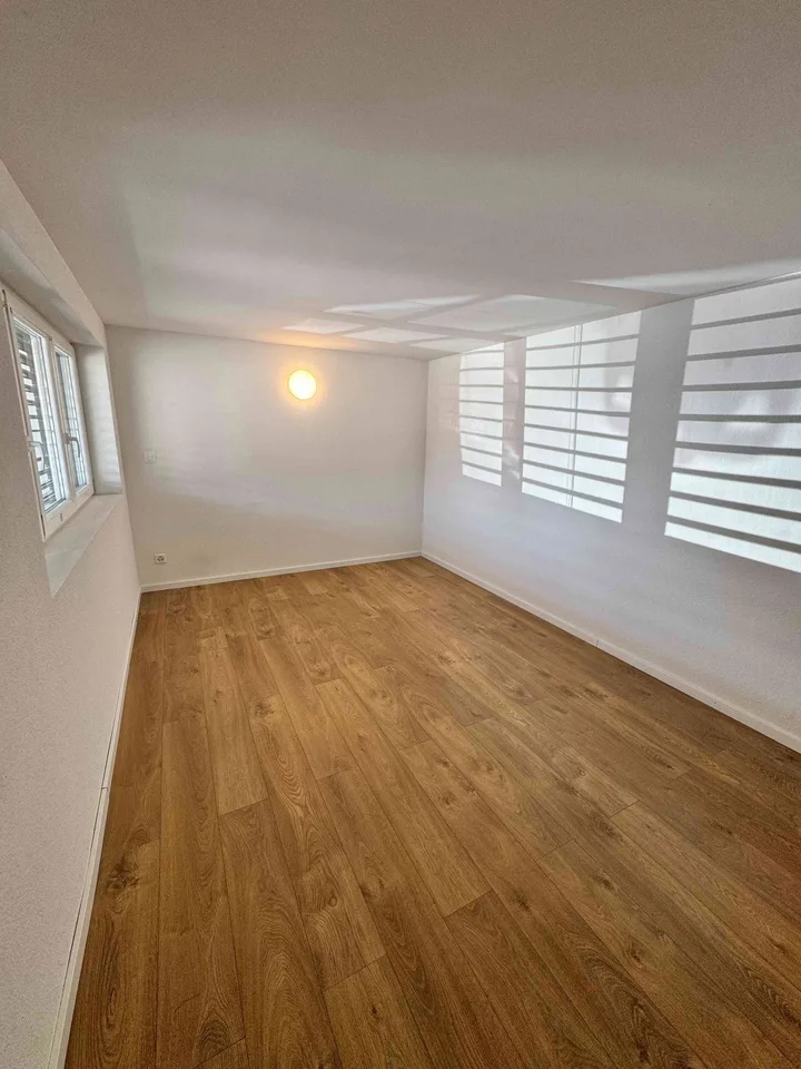 2.5 Zimmerwohnung zu vermieten