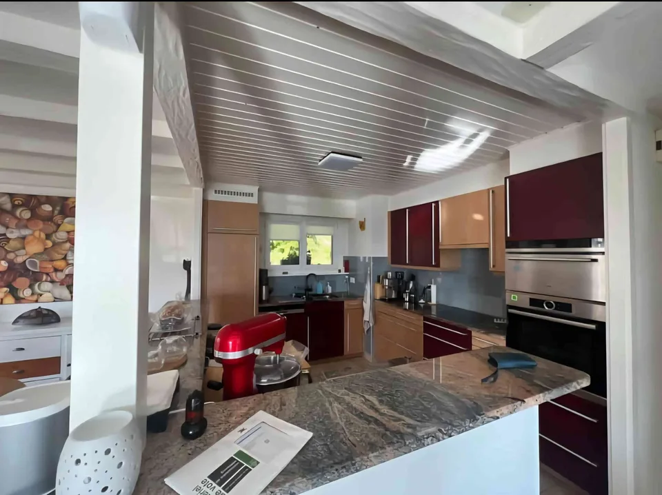 REPRISE DE BAIL – BEL APPARTEMENT 4,5 PIÈCES À MONT-PÈLERIN