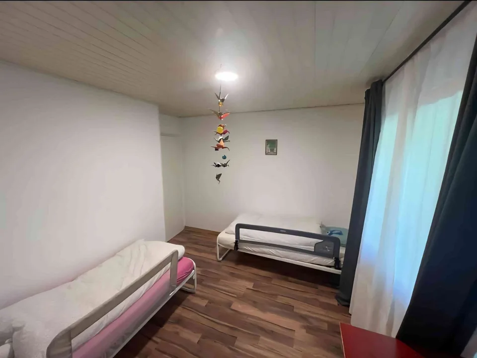 REPRISE DE BAIL – BEL APPARTEMENT 4,5 PIÈCES À MONT-PÈLERIN