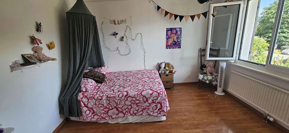 REPRISE DE BAIL – BEL APPARTEMENT 4,5 PIÈCES À MONT-PÈLERIN