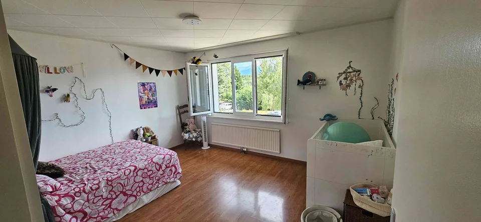 REPRISE DE BAIL – BEL APPARTEMENT 4,5 PIÈCES À MONT-PÈLERIN