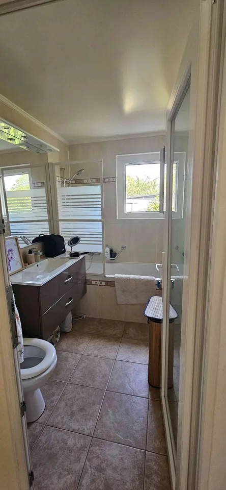 REPRISE DE BAIL – BEL APPARTEMENT 4,5 PIÈCES À MONT-PÈLERIN