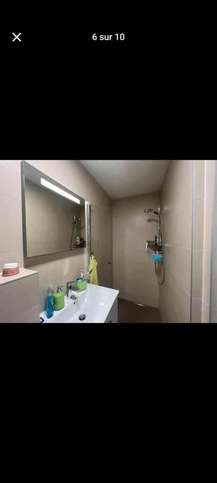 REPRISE DE BAIL – BEL APPARTEMENT 4,5 PIÈCES À MONT-PÈLERIN